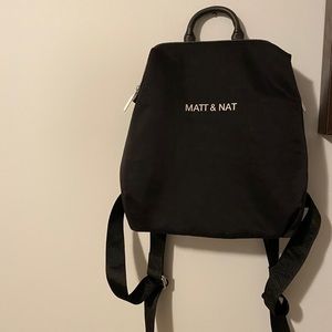 Matt & Nat Backpack